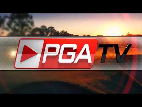 Weekly PGA Golf Tip – Maximise your driving distance with Michael Breed