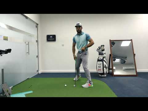 Off-Season Golf Tips – Distance Control Putting (Alex Riggs & OnCore Golf)