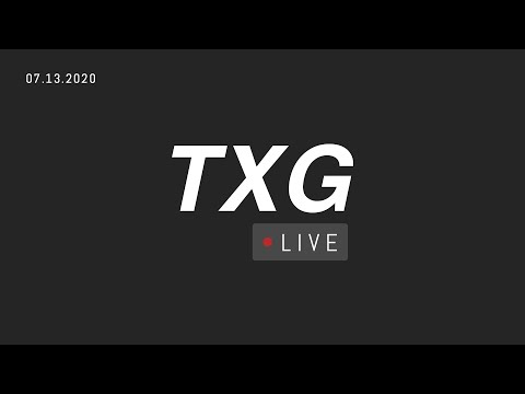 TXG LIVE // Golf Equipment Q&A // 07.13.2020