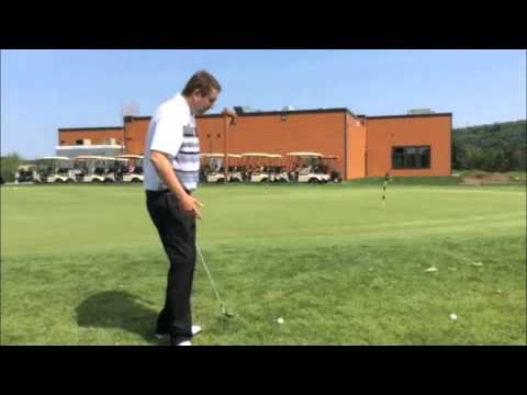 Golf Tips with Chula Vista Resort (Golf Chipping)