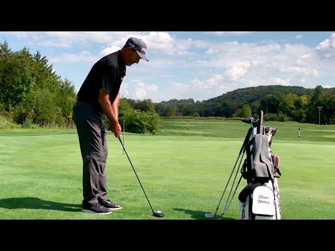 Stop Chipping With A Sand Wedge – Stan Utley