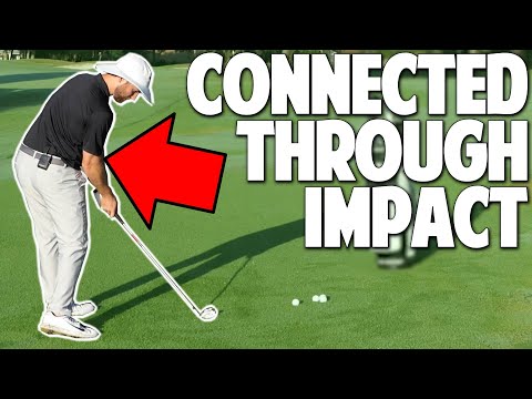 This Simple Drill Will Completely Change Your Golf Swing Forever