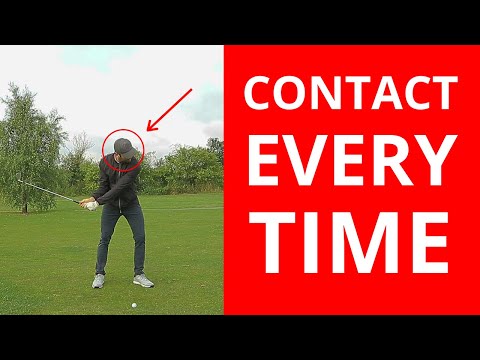 SIMPLE TRICK TO GET GREAT CONTACT EVERY TIME