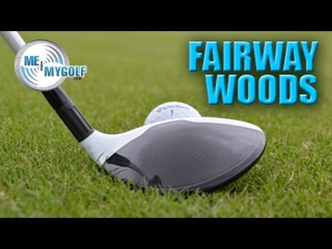 STOP TOPPING YOUR FAIRWAY WOODS
