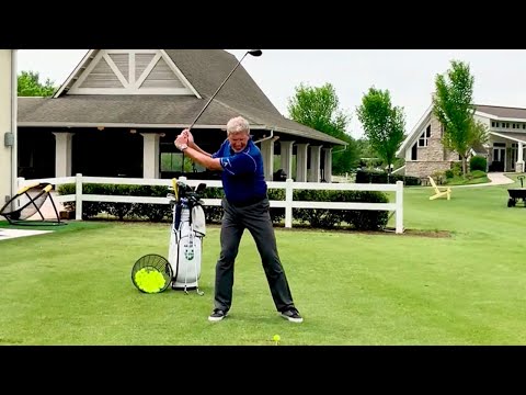 One Thing Long Drivers Have In Common – Joe Hallett