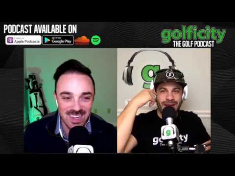 5 Tips to Help You to Break 100 // The Golf Podcast