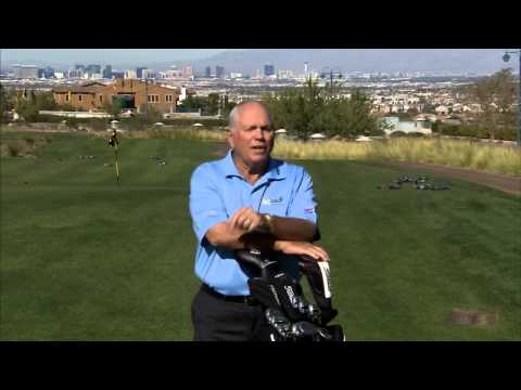 2012 Butch Harmon About Golf DVD Highlights – Lessons Instructions & Tips