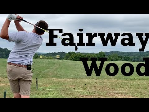 Playing a Fairway Wood – Golf Swing Basics – IMPACT SNAP