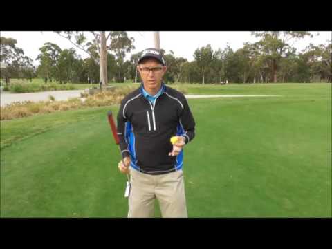 Putting Golf Tip –  Ball Placement