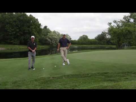 Golf Tip Tuesday – Chipping
