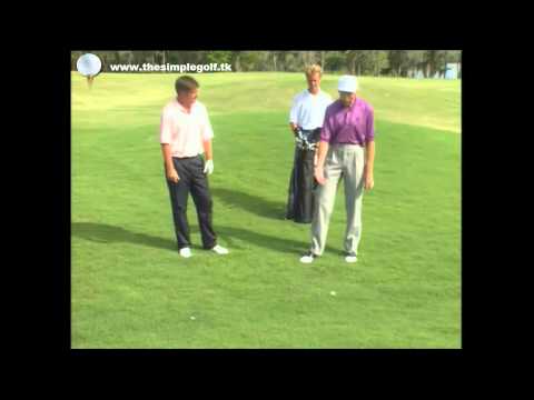 Golf Greatest Tips part4 – simple golf swing – golf guide