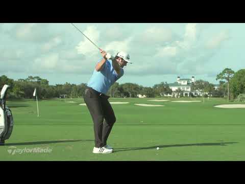 Want to know how to HIT DRIVER OFF THE DECK! Jon Rahm’s Got You Covered | TaylorMade Golf Europe