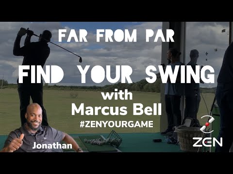 Zen golf mechanics – find your true golf swing
