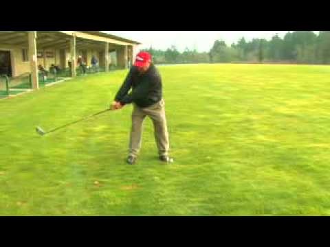 Golf Swing Tips : How to Perform a One-Piece Takeaway Golf Swing – Fantastic advice!