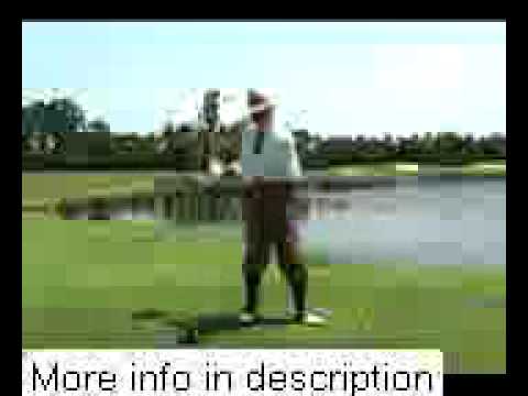 Golf Tip: Driving Muscles; Gary Wiren