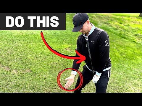 GOLF DRIVING BASICS TO IMPROVE YOUR TEE SHOTS