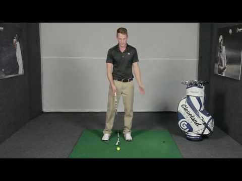 Golf Lesson 17 – How to judge distance when putting