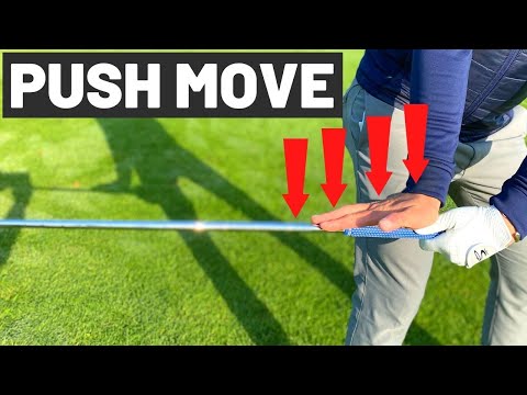 THIS MOVE MAKES THE GOLF SWING SO EASY TO UNDERSTAND!