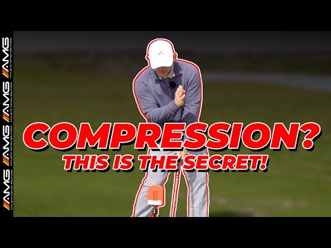 Start SMASHING Your Irons With THIS Compression Secret 💥💯