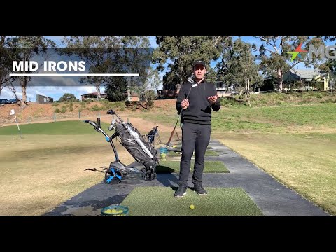Golf Fundamentals | Mid Irons
