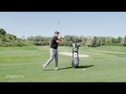 Get More Speed With Your Irons | TaylorMade Golf