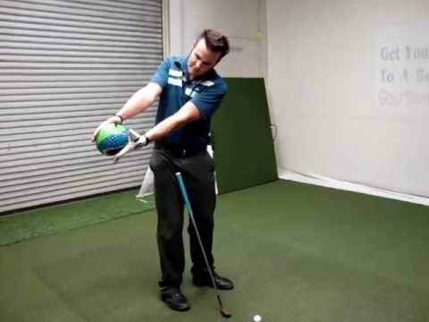 Golf Lessons Lake Forest CA – Swing Release (949) 554-9926