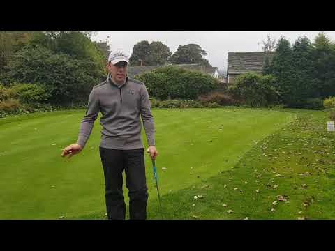 SR Golf – Tips on Tuesday – Chipping Tips