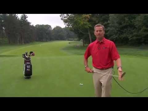 Improve Your Putting Tempo with Michael Breed at Oak Hill | Golf Tips
