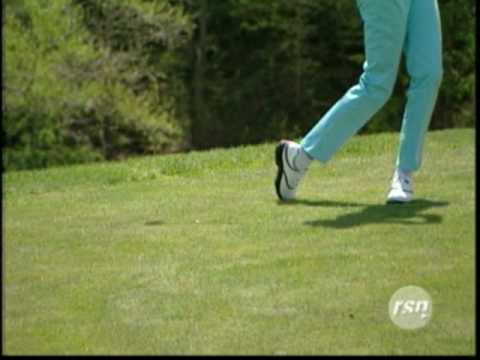 Golf Tip: 3 Mental Tips to Improve Your Play