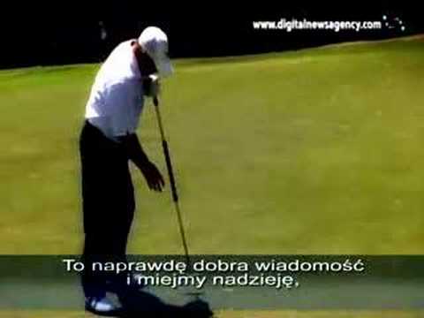 Parkridge Polish Seniors Championship – Golf in Krakow