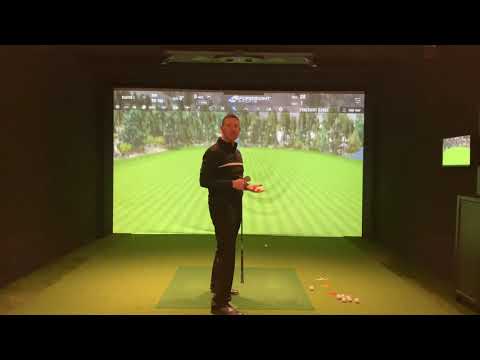 IMPROVE YOUR GOLF SWING WITH 5 SIMPLE MOVES, JULIAN MELLOR GOLF
