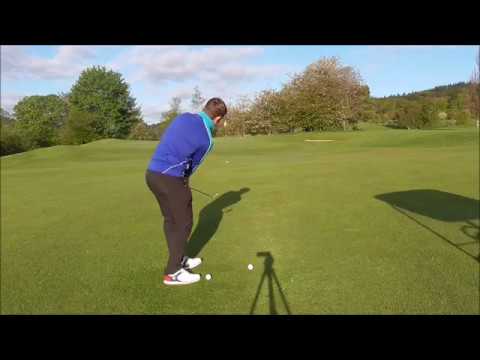 TOP 3 GOLF CHIPPING TIPS