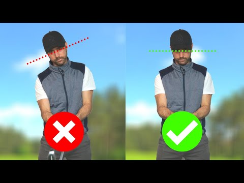 5 BRILLIANT tips to improve YOUR golf WITHOUT practice