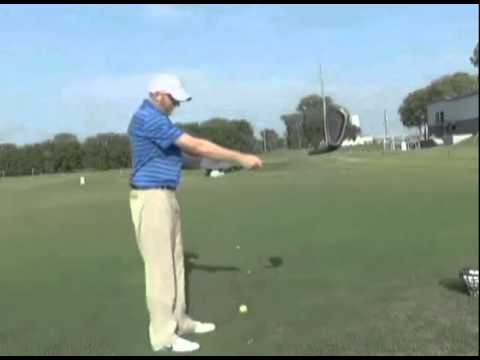 Left Hand Grip-  Two reasons it’s vital for increase distance and directional control!