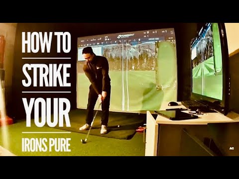 Strike Your Irons Pure