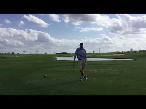 2 Minute Golf Tip – Steer Clear of Trouble Off the Tee