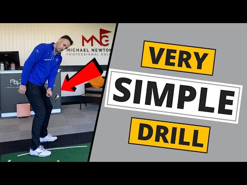 EASIEST DRILL TO PERFECT YOUR TAKEAWAY