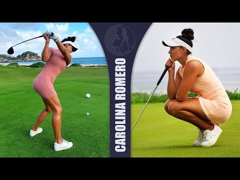Carolina “Carl” Romero: Golf Swing Tips  Driver – Golf Swing Tips For Beginners