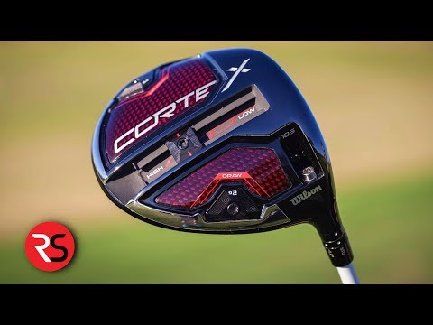 MY FULL REVIEW OF THE WILSON CORTEX DRIVER