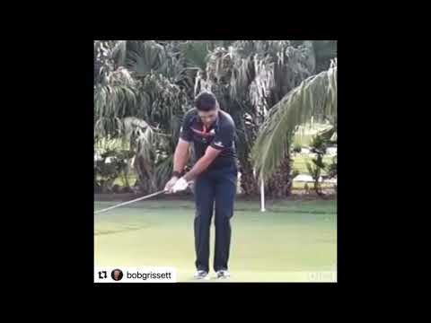 FLYT Golf. Master your chipping and pitching. Jason Day chipping. #golf #golfinstruction #golftips