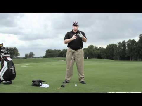 Golf Swing Video: How to Add 20-30 Yards to your Drive