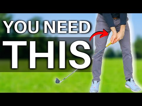 EASY WRIST MOVE THAT WILL TRANSFORM YOUR GOLF SWING