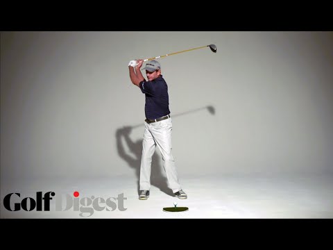 Hank Haney on How To Build A Better Backswing | Golf Lessons | Golf Digest
