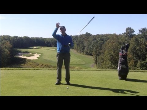 Golf Lessons – How to Hit Longer Drives