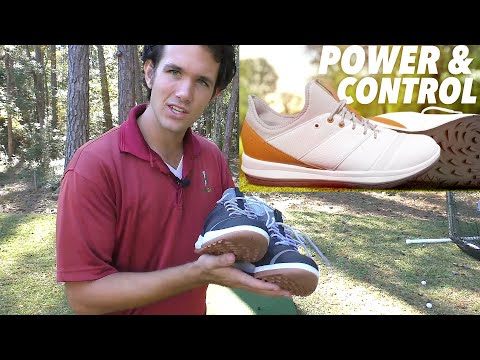 Do Your Golf Shoes Matter? YES! These Shoes Completely Changed My Game