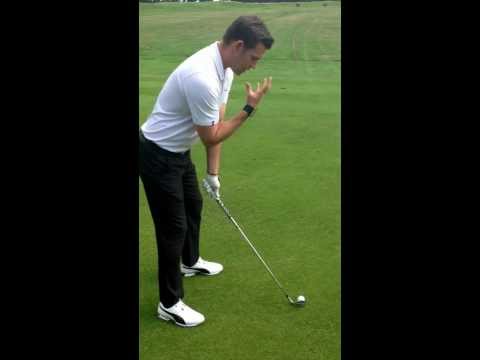 How to improve your golf swing – The Belfry Golf Pro Tips