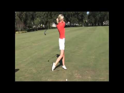 Golf Club Irons for Women