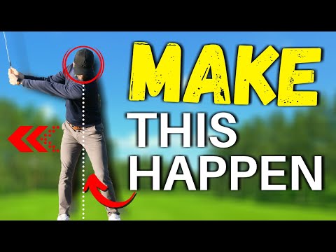 The Unspoken Move that ALL GOOD Golfers do