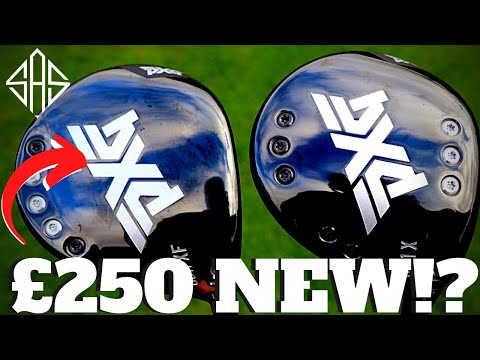 BUYING BRAND NEW PXG 0811 DRIVERS AND MAKING MONEY!?