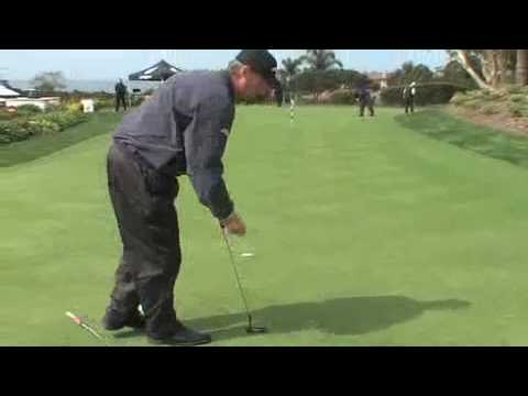 golf tips : Putting Tips